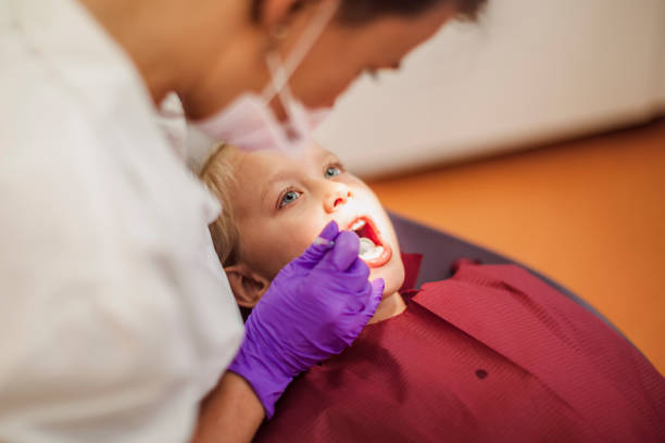 Best Walk-In Emergency Dentist in North Belle Vernon, PA