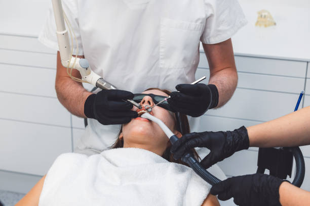 Best Emergency Tooth Extraction in North Belle Vernon, PA