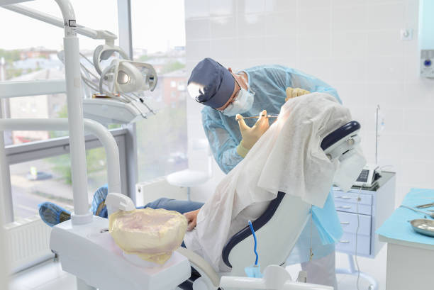 Best Pediatric Emergency Dentist in North Belle Vernon, PA